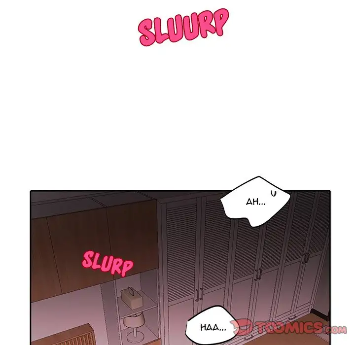 Pheromone Sherbet♥ Chapter 11 Page 14