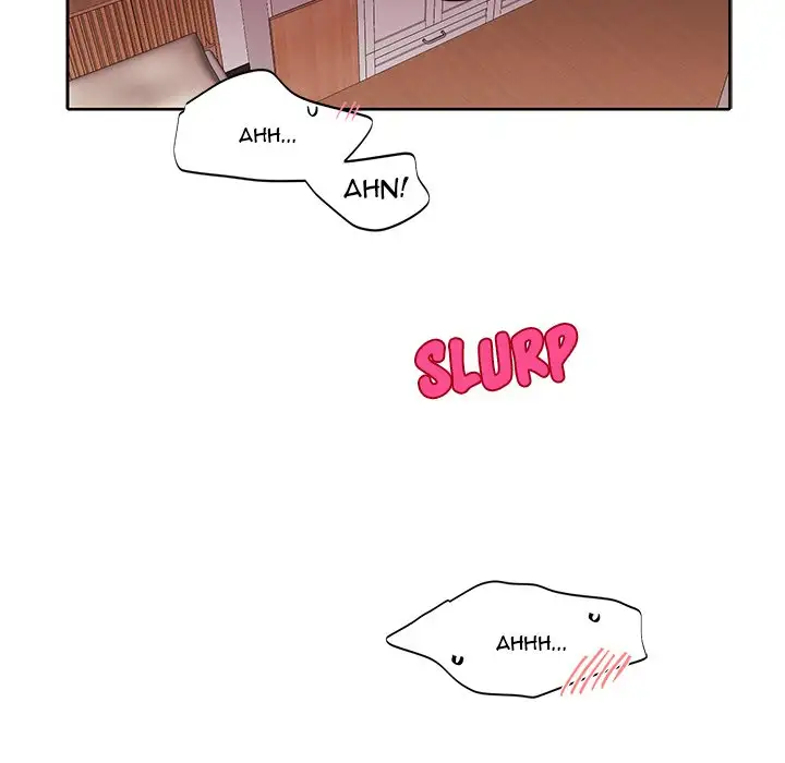 Pheromone Sherbet♥ Chapter 11 Page 15