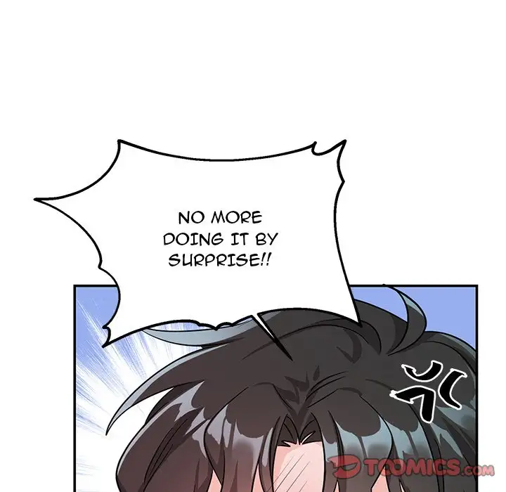 Pheromone Sherbet♥ Chapter 11 Page 18