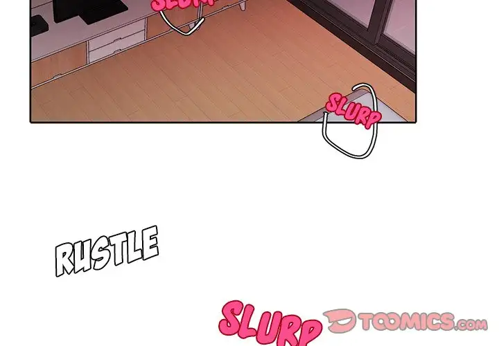 Pheromone Sherbet♥ Chapter 11 Page 2