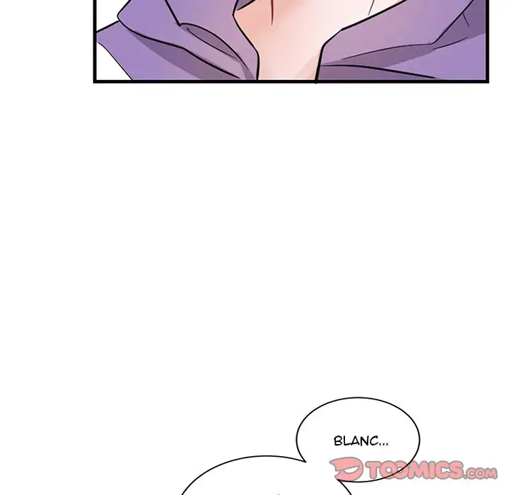 Pheromone Sherbet♥ Chapter 11 Page 26