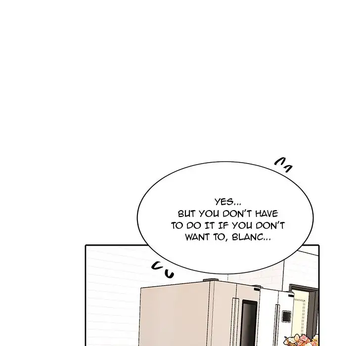 Pheromone Sherbet♥ Chapter 11 Page 32