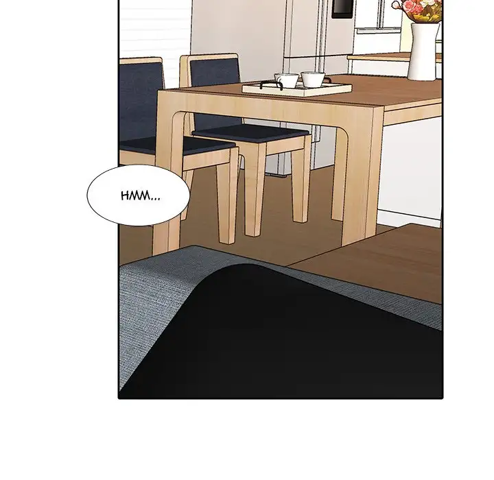 Pheromone Sherbet♥ Chapter 11 Page 33