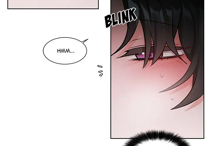 Pheromone Sherbet♥ Chapter 11 Page 4