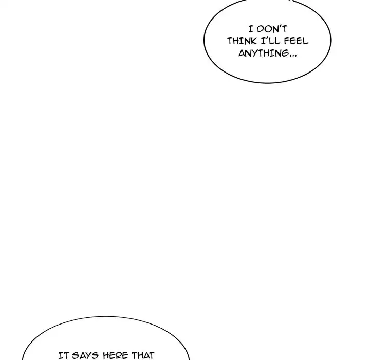 Pheromone Sherbet♥ Chapter 11 Page 44