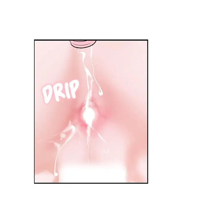Pheromone Sherbet♥ Chapter 11 Page 47