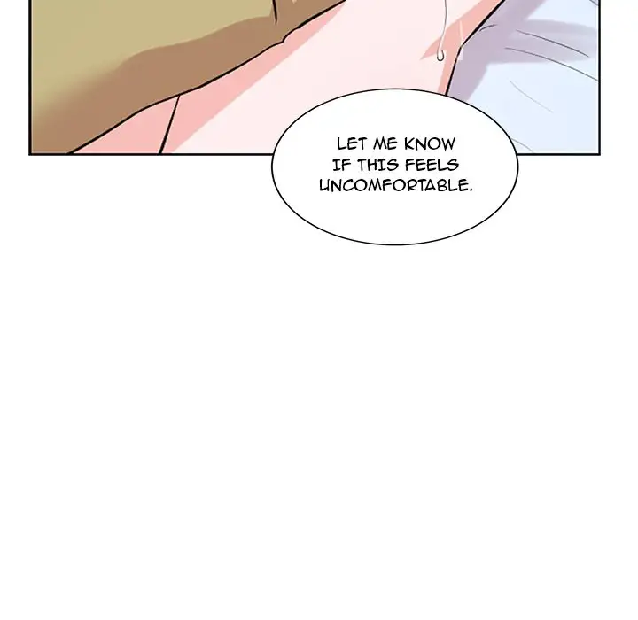 Pheromone Sherbet♥ Chapter 11 Page 49