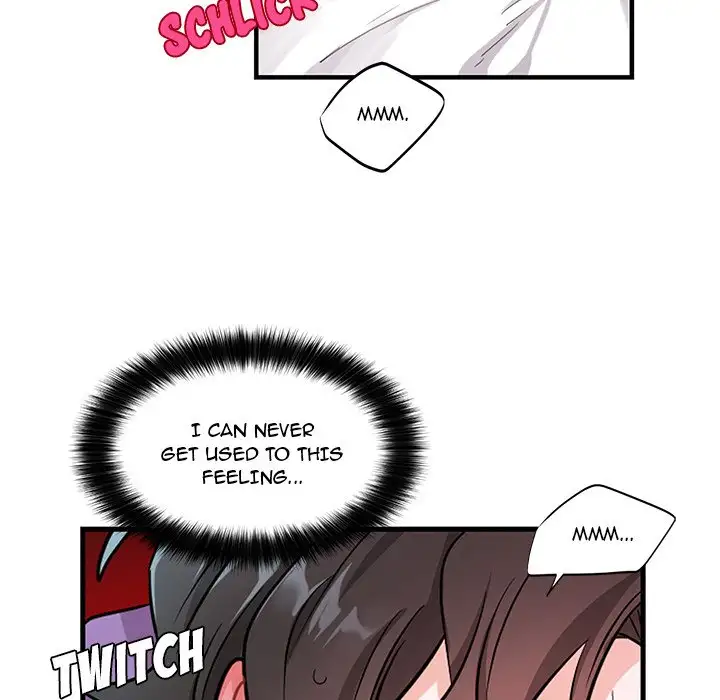Pheromone Sherbet♥ Chapter 11 Page 52