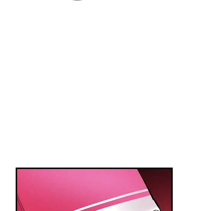 Pheromone Sherbet♥ Chapter 11 Page 59