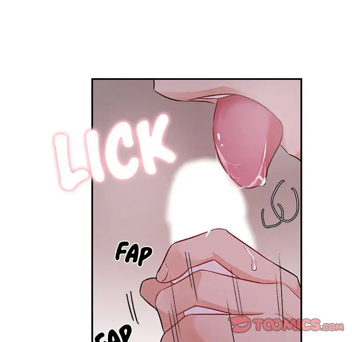 Pheromone Sherbet♥ Chapter 11 Page 6