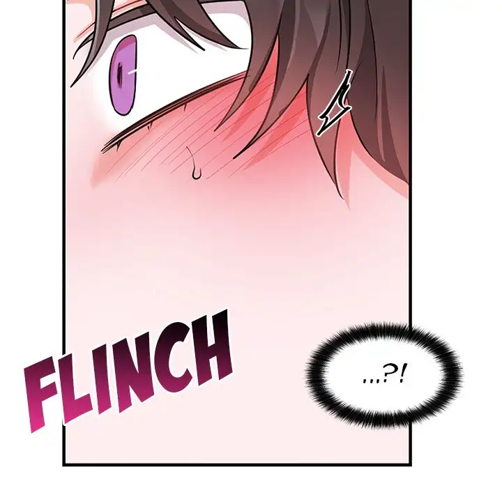 Pheromone Sherbet♥ Chapter 11 Page 63