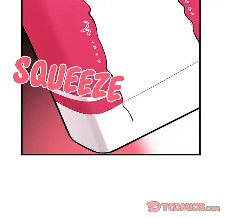 Pheromone Sherbet♥ Chapter 11 Page 65