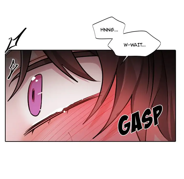 Pheromone Sherbet♥ Chapter 11 Page 66