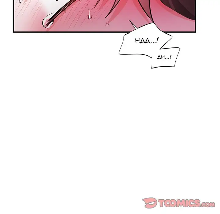Pheromone Sherbet♥ Chapter 11 Page 69