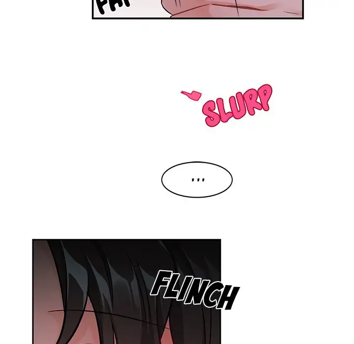 Pheromone Sherbet♥ Chapter 11 Page 7