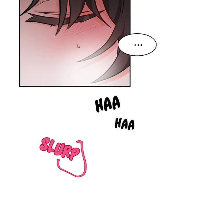 Pheromone Sherbet♥ Chapter 11 Page 8