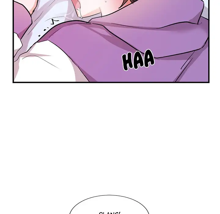Pheromone Sherbet♥ Chapter 12 Page 15
