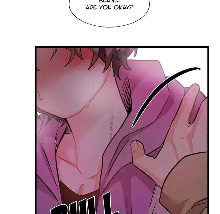 Pheromone Sherbet♥ Chapter 12 Page 16