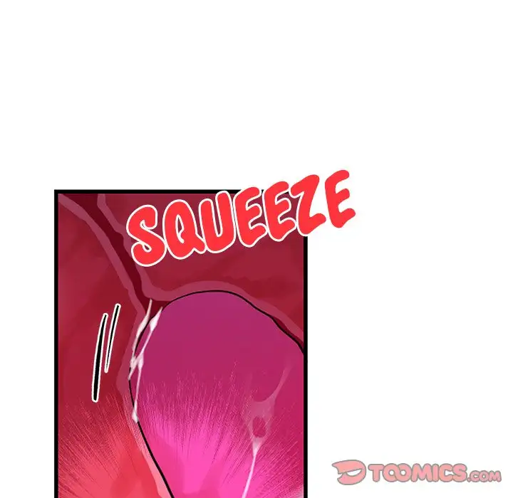 Pheromone Sherbet♥ Chapter 12 Page 18