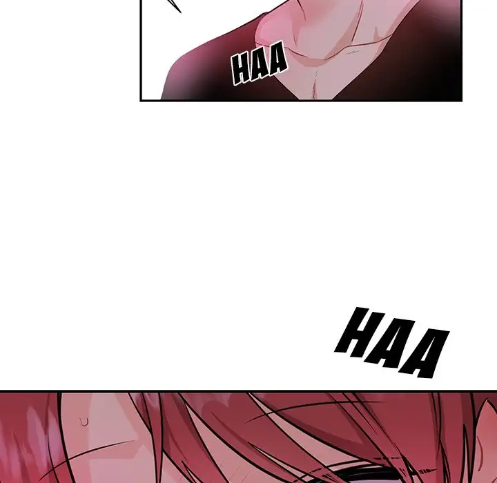 Pheromone Sherbet♥ Chapter 12 Page 25
