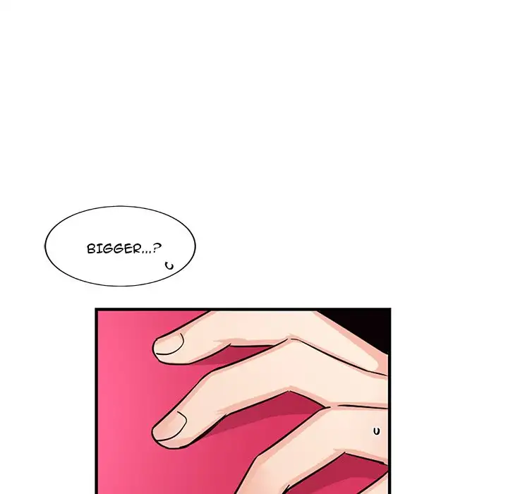 Pheromone Sherbet♥ Chapter 12 Page 28