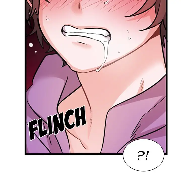 Pheromone Sherbet♥ Chapter 12 Page 31