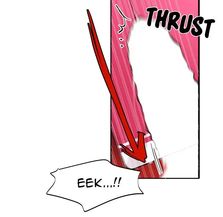 Pheromone Sherbet♥ Chapter 12 Page 36