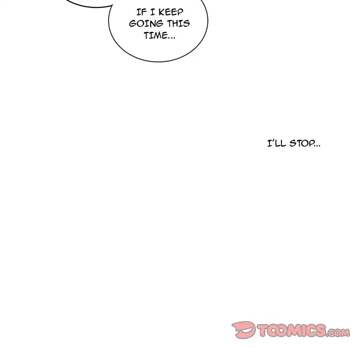 Pheromone Sherbet♥ Chapter 12 Page 46