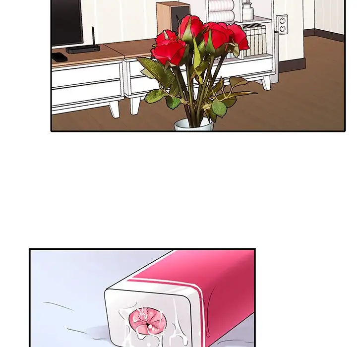 Pheromone Sherbet♥ Chapter 12 Page 48