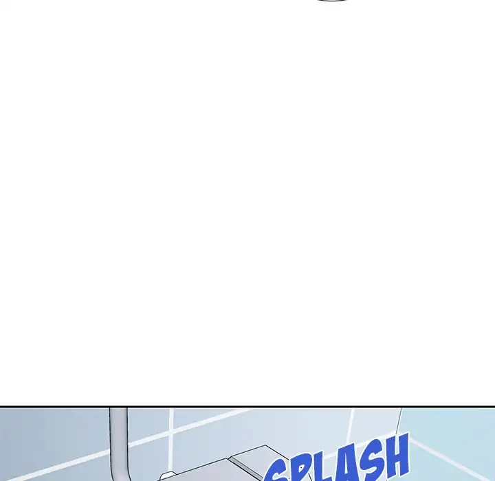 Pheromone Sherbet♥ Chapter 12 Page 59