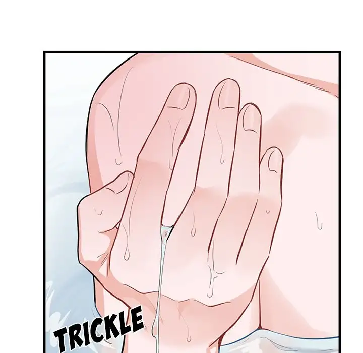 Pheromone Sherbet♥ Chapter 12 Page 64