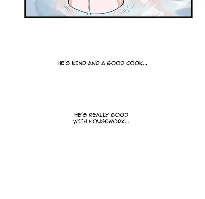 Pheromone Sherbet♥ Chapter 12 Page 65