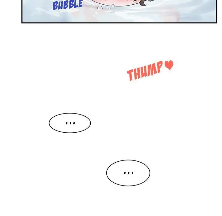 Pheromone Sherbet♥ Chapter 12 Page 67