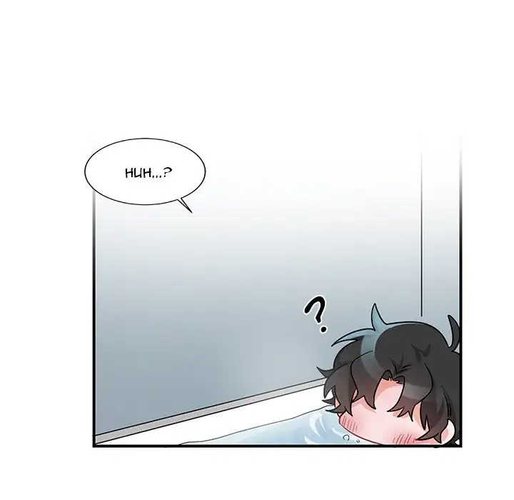 Pheromone Sherbet♥ Chapter 12 Page 68