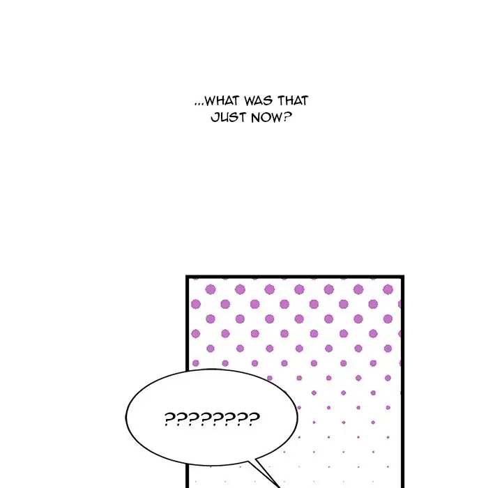 Pheromone Sherbet♥ Chapter 12 Page 69