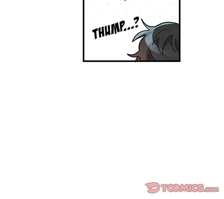 Pheromone Sherbet♥ Chapter 12 Page 70