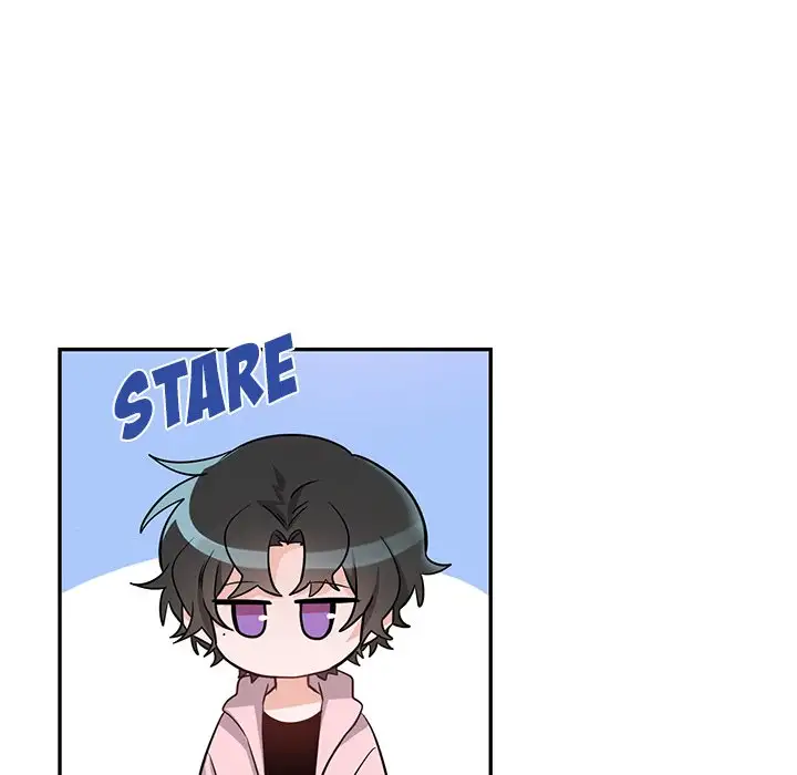 Pheromone Sherbet♥ Chapter 13 Page 12