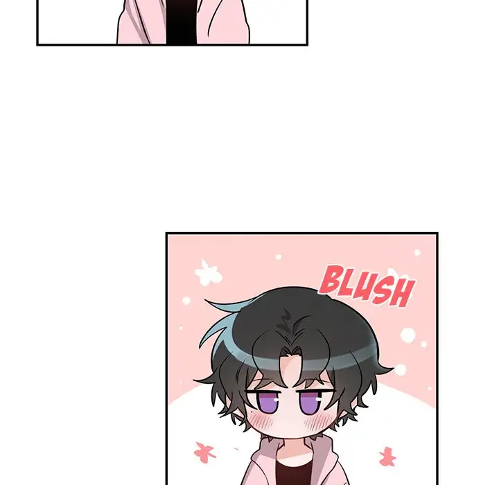 Pheromone Sherbet♥ Chapter 13 Page 13
