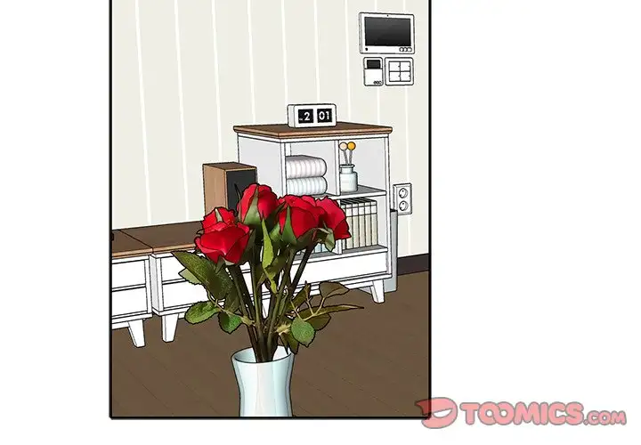 Pheromone Sherbet♥ Chapter 13 Page 2