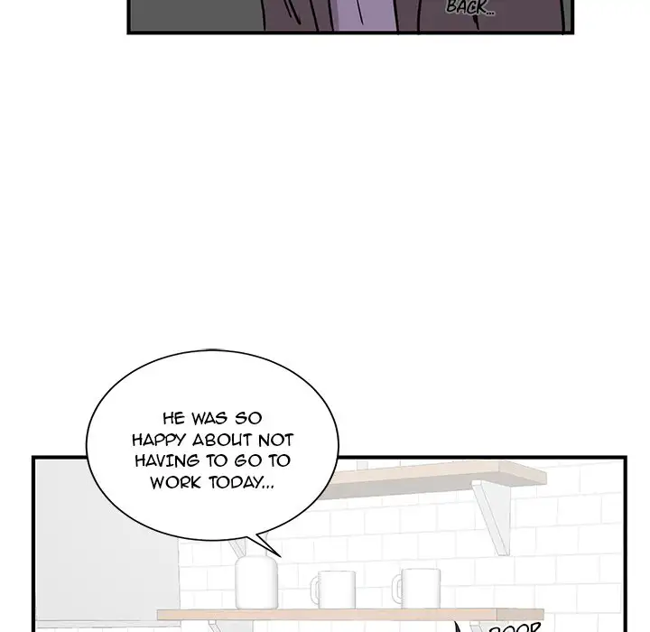 Pheromone Sherbet♥ Chapter 13 Page 20