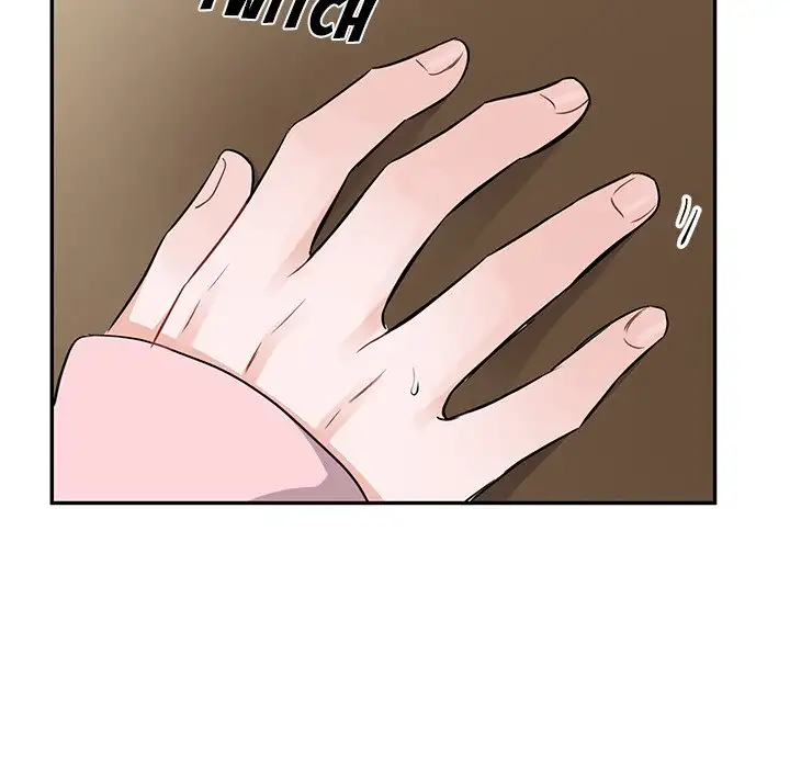Pheromone Sherbet♥ Chapter 13 Page 24