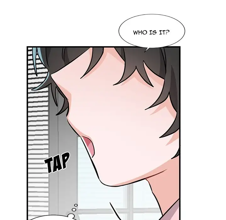 Pheromone Sherbet♥ Chapter 13 Page 29