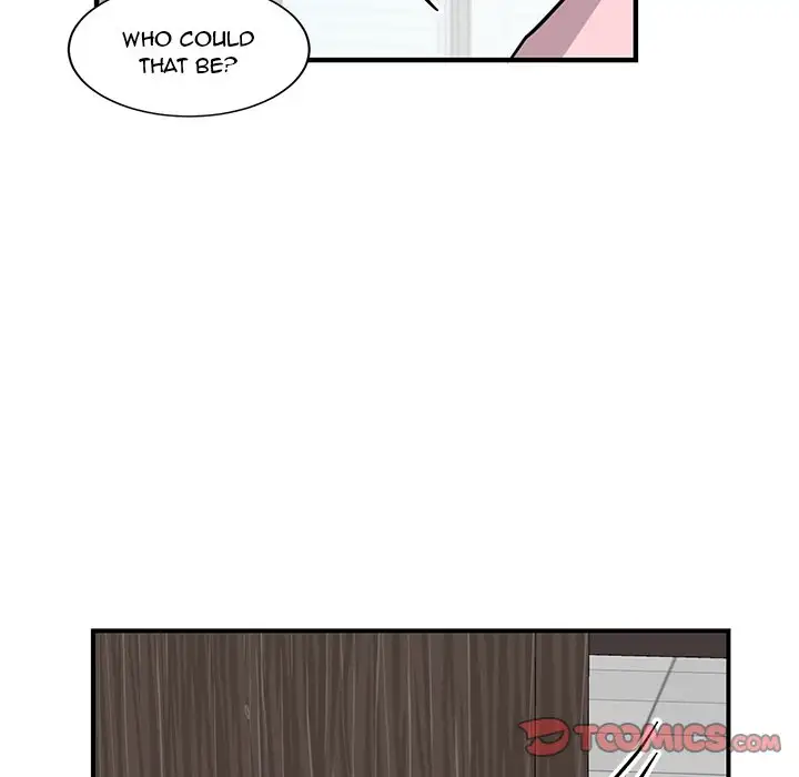 Pheromone Sherbet♥ Chapter 13 Page 30