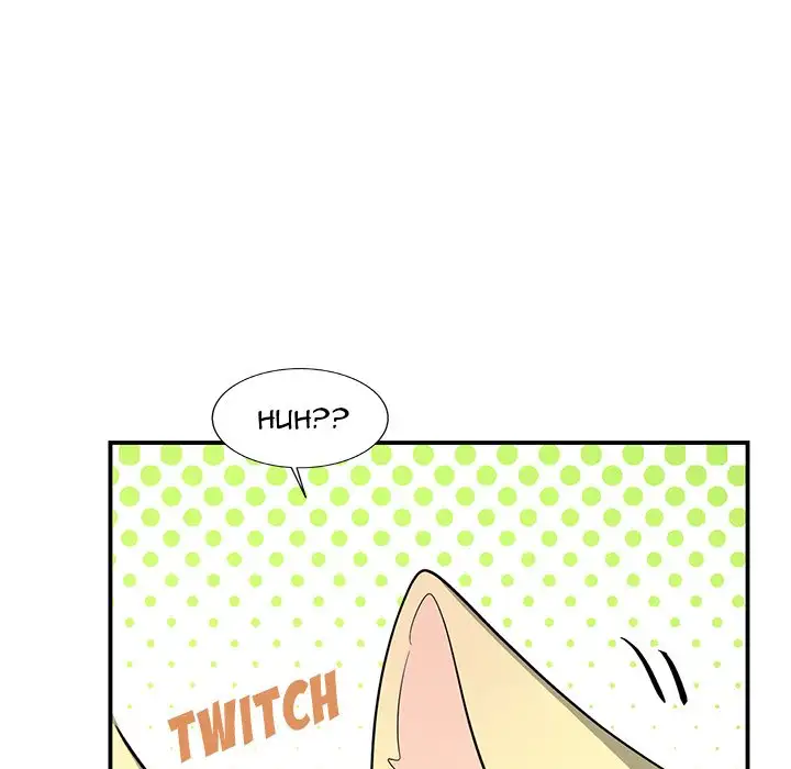 Pheromone Sherbet♥ Chapter 13 Page 32
