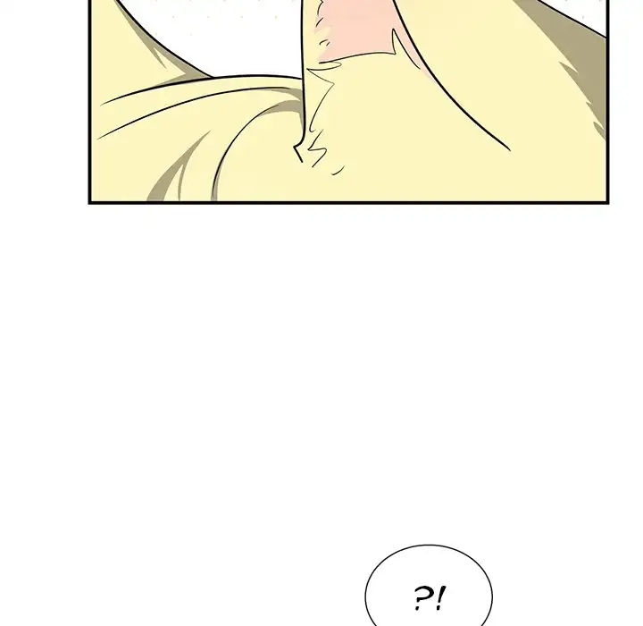 Pheromone Sherbet♥ Chapter 13 Page 33