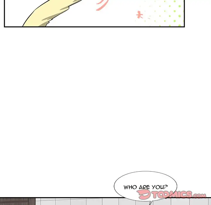 Pheromone Sherbet♥ Chapter 13 Page 38