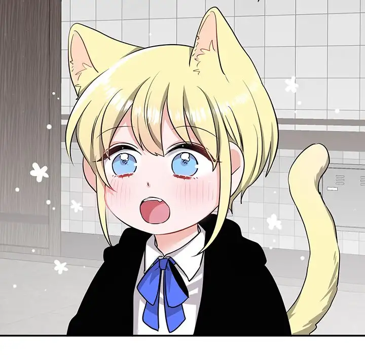 Pheromone Sherbet♥ Chapter 13 Page 39