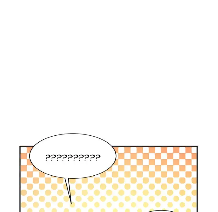 Pheromone Sherbet♥ Chapter 13 Page 40