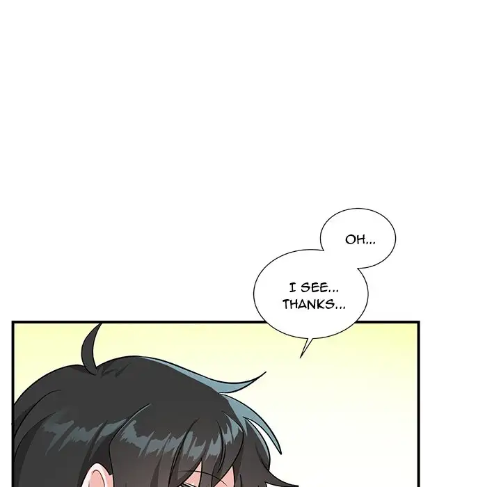 Pheromone Sherbet♥ Chapter 13 Page 44
