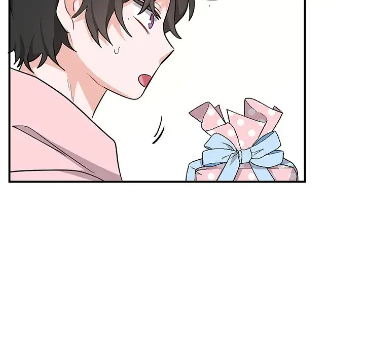 Pheromone Sherbet♥ Chapter 13 Page 45
